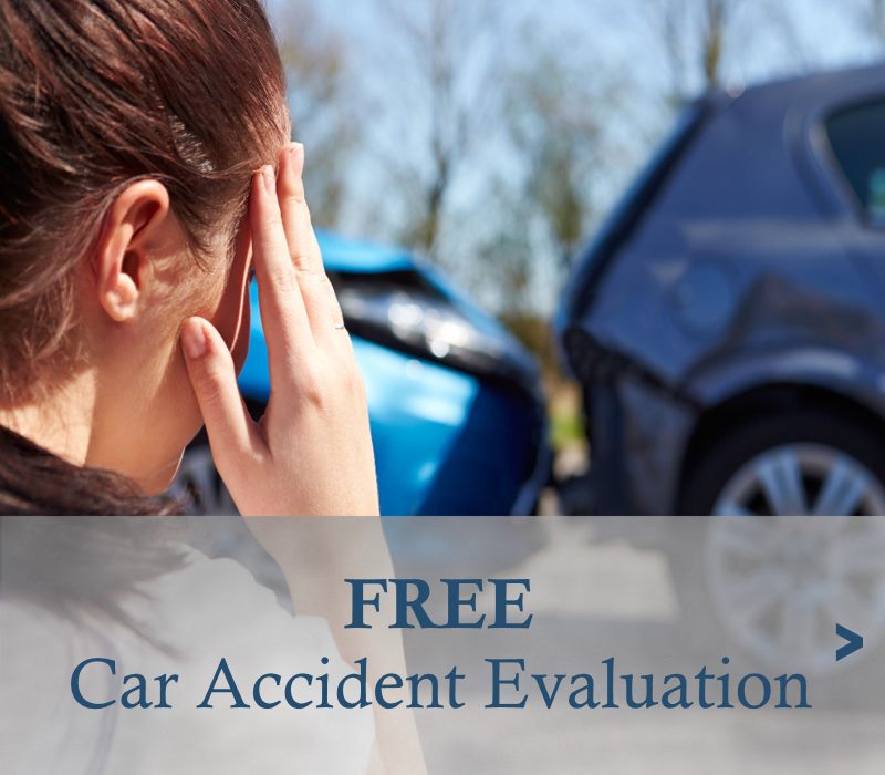 Car Accident Evaluation