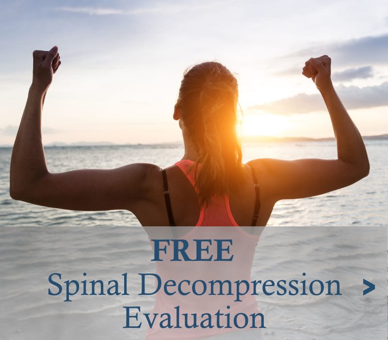 Spinal Decompression Evaluation