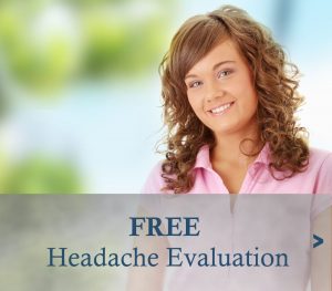 Headache Evaluation offer
