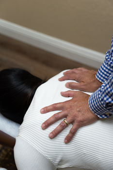 Trusted chiropractor